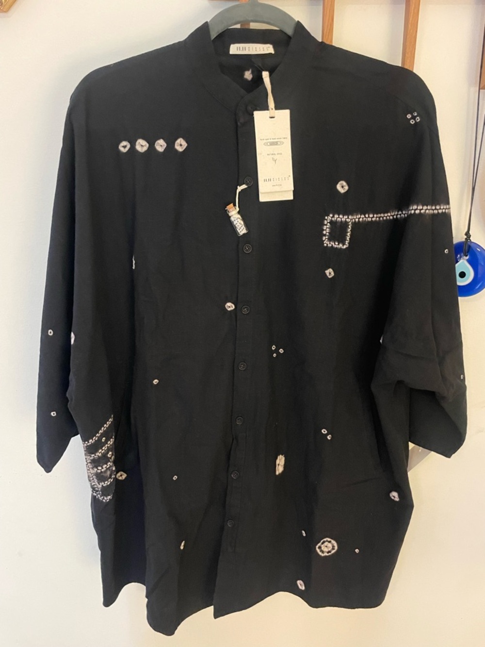 11.11 Macca Relaxed Shirt | XL - Picture 3 of 11